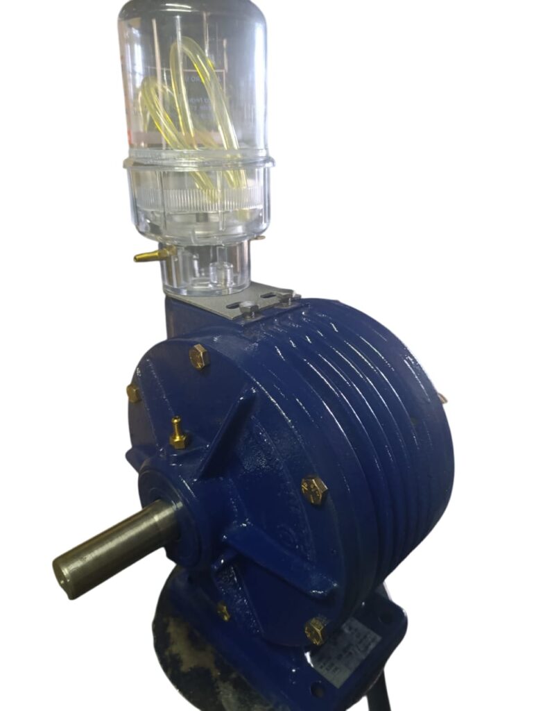 Bomba de Vacío MA 2300 lts