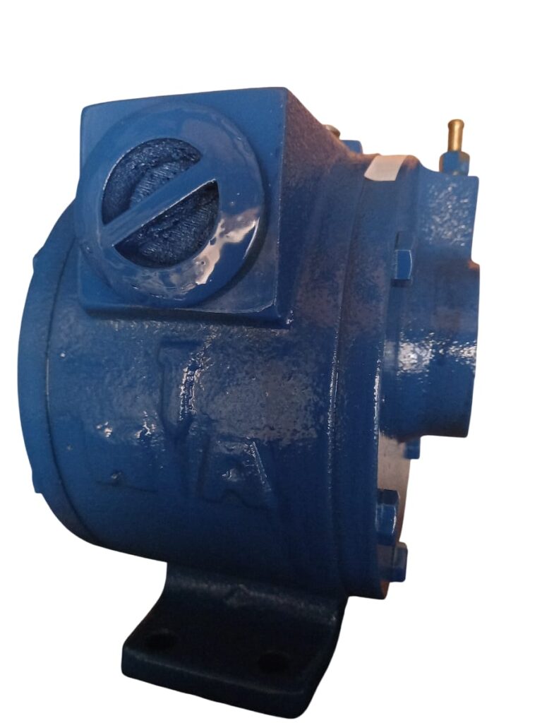 Bomba de Vacío MA 350 lts