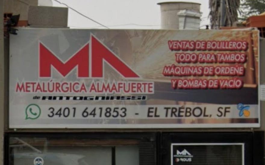 Sobre nosotros